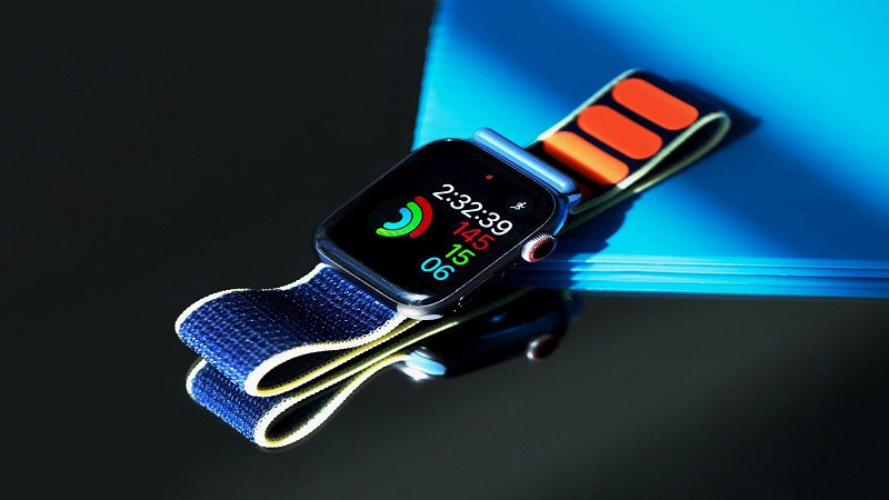 Apple Watch (yine) hayat kurtardı! - Resim : 1