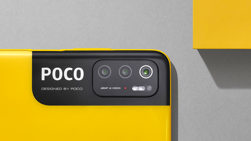 POCO M3 Pro 5G Türkiye'de satışa sunuldu - Resim : 2