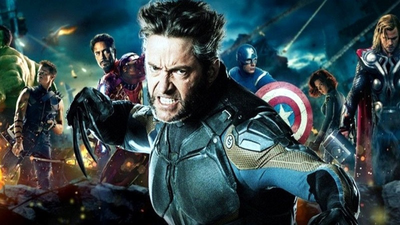 Wolverine sonunda Marvel sinematik evrenine giriyor! - Resim : 1