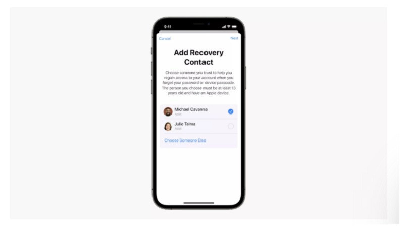 Apple kimlik parolanızı mı unuttunuz? İşte çok basit ve havalı bir çözüm! - Resim : 1