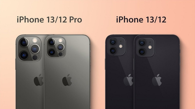 iPhone 13 hakkında bir detay daha kesinleşti - Resim : 1