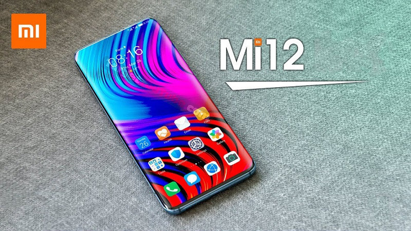 Xiaomi bu sefer işi abarttı! İşte en güçlü telefon - Resim : 1