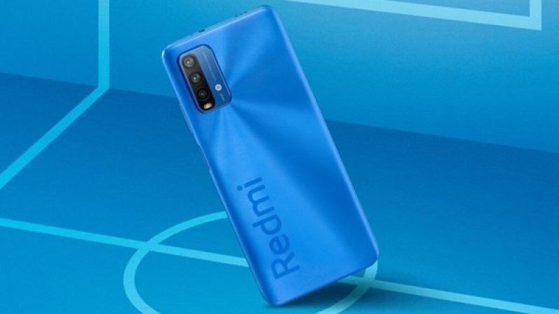 Xiaomi Redmi 10 modelini gururla sunar! - Resim : 1