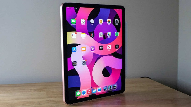 Xiaomi Mi Pad 5 çok güçlü geliyor! - Resim : 2