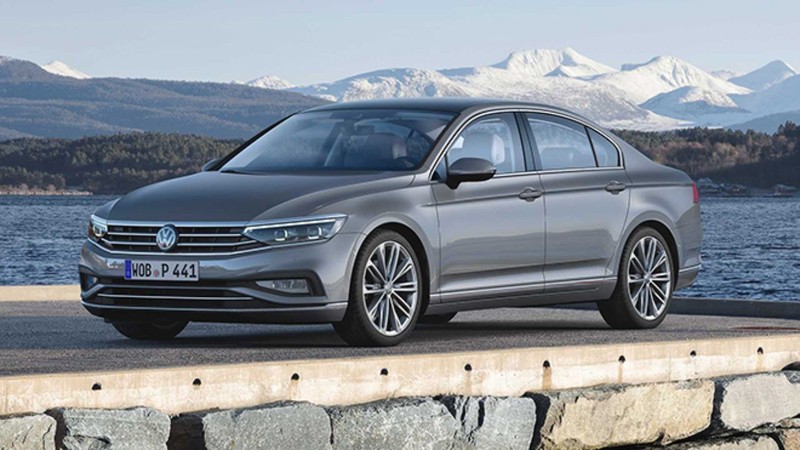 2021 Volkswagen Passat fiyatlarının 1 milyon TL olmasına az kaldı! - Resim: 13