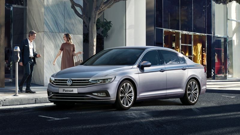 2021 Volkswagen Passat fiyatlarının 1 milyon TL olmasına az kaldı! - Resim: 6