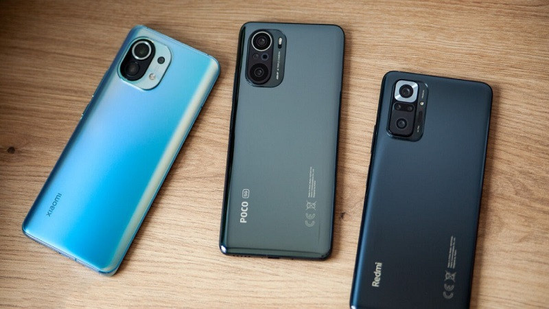 Xiaomi’nin yeni modelleri Vili ve Lisa ile tanışın! - Resim : 1