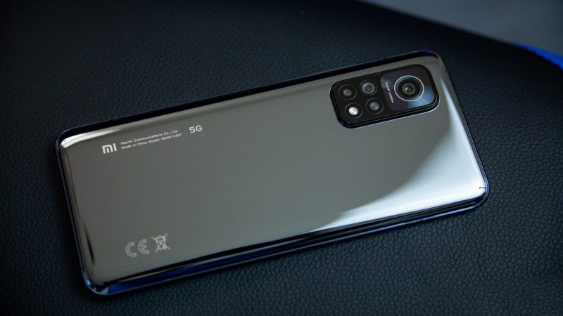 Xiaomi amiral gemisi katilini duyurdu! İşte Xiaomi Mi 11T / 11T Pro! - Resim : 1