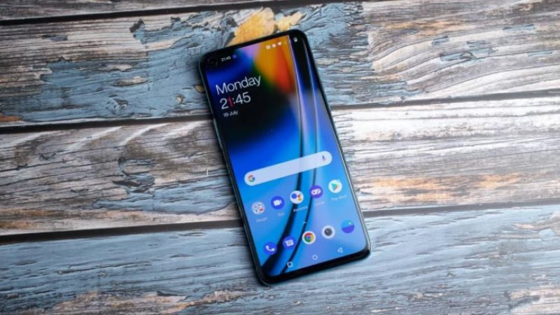 Haftanın Anketi: OnePlus Nord 2 ve POCO F3 GT? - Resim : 1