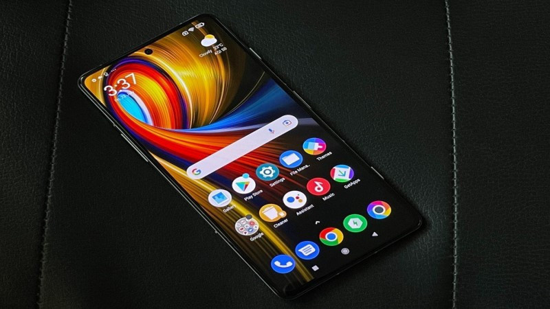 Haftanın Anketi: OnePlus Nord 2 ve POCO F3 GT? - Resim : 2