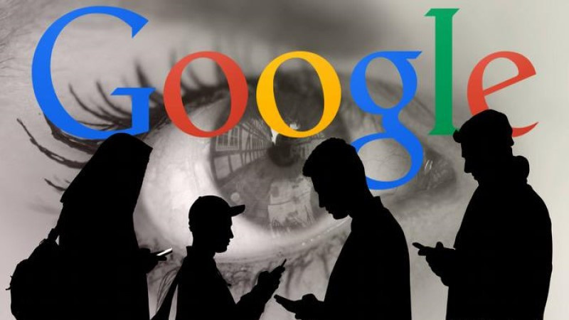 Google ve Meta bugüne kadarki en büyük reklamcılık cezasını aldı! - Resim : 1