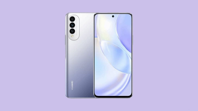 Huawei Nova 8 SE Vitality Edition! - Resim : 1