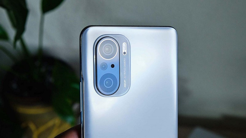 Redmi K50 ve Redmi K50 Pro güçlü ve cezbedici! - Resim : 1