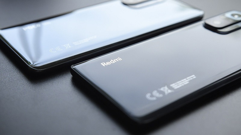 Redmi K40 G Bruce Lee Efsanesi ile geliyor! - Resim : 2