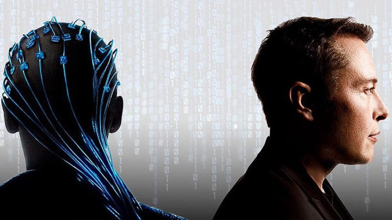 Musk'ın Neuralink'i 200 Milyon Dolar yatımı kimden aldı! - Resim : 1