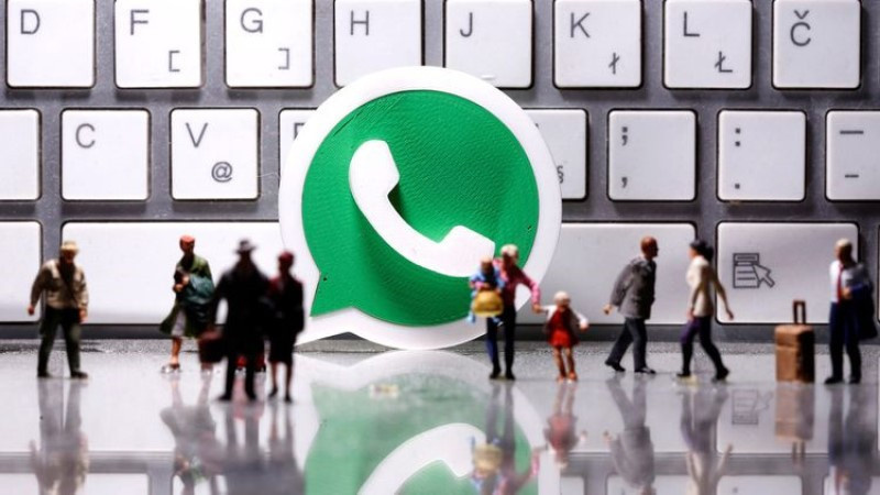 WhatsApp böyle ortaya çıktı! - Resim : 2
