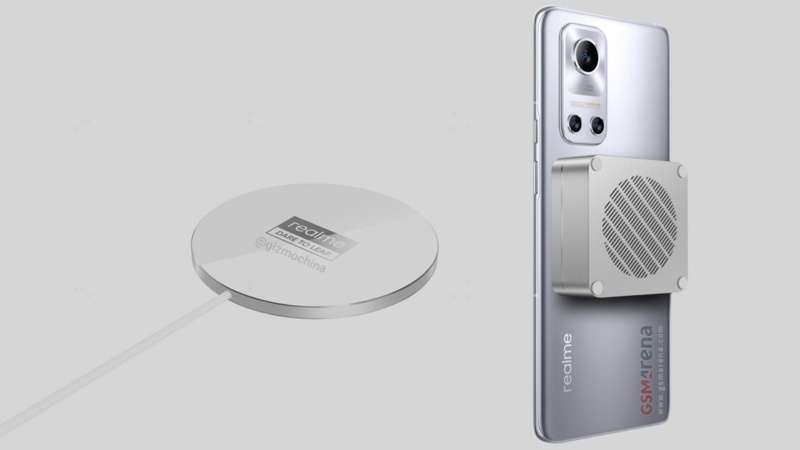 Realme Apple'a ders verdi! - Resim : 1