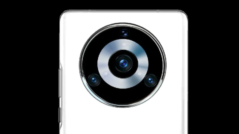 Honor Magic 3 şahane 5 kamera ile geliyor! - Resim : 1