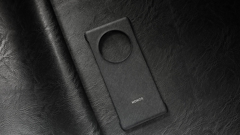 Honor Magic 3 şahane 5 kamera ile geliyor! - Resim : 2