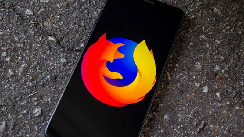Firefox neden kan kaybediyor! - Resim : 1