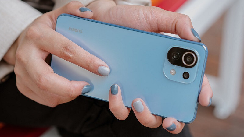 Xiaomi Mi 11 Lite 5G - Lisa amiral gemisinden ilham alıyor! - Resim : 1