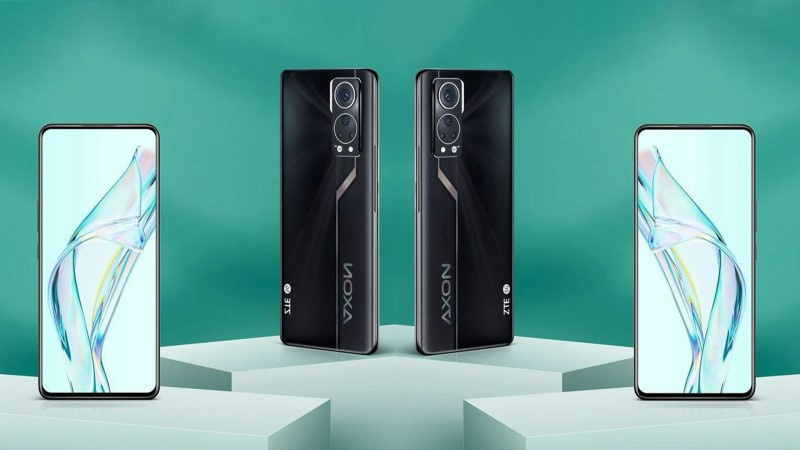 İşte 20 GB RAM'li ilk akıllı telefon! - Resim : 1