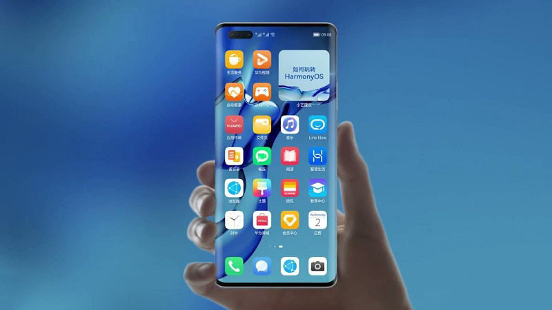 HarmonyOS 2 güncellemesi alacak HUAWEI ve HONOR modelleri! - Resim : 1