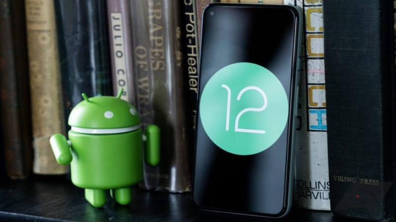 İşte Android 12 çıkış tarihi! Peki ilk hangi modeller alacak? - Resim : 1
