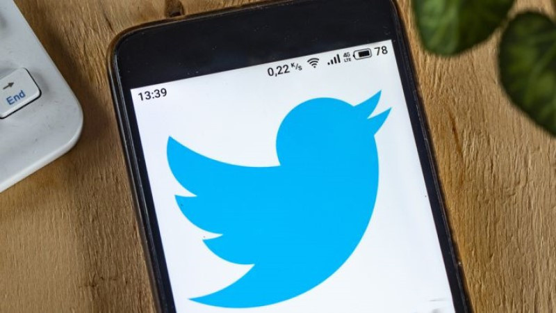 Twitter'da yeni farklı bir şey fark ettiniz mi? - Resim : 1