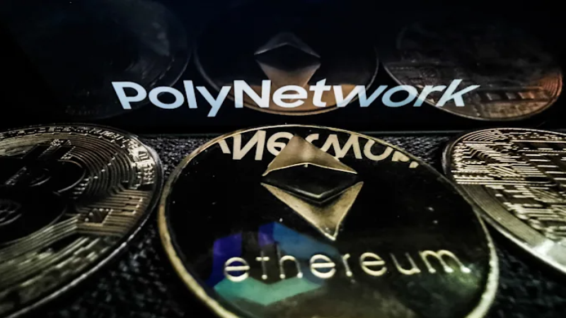 Kripto para hırsızına para ödülü! - Resim : 1