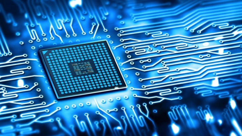 Milli işlemci Çakıl İDEF 2021'de tanıtıldı! - Resim : 1