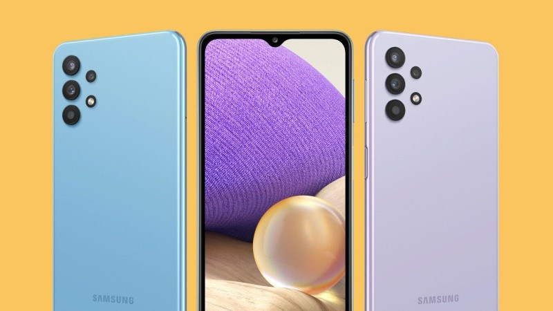 Samsung Galaxy M32 5G kesinlikle tercih edeceksiniz! - Resim : 1