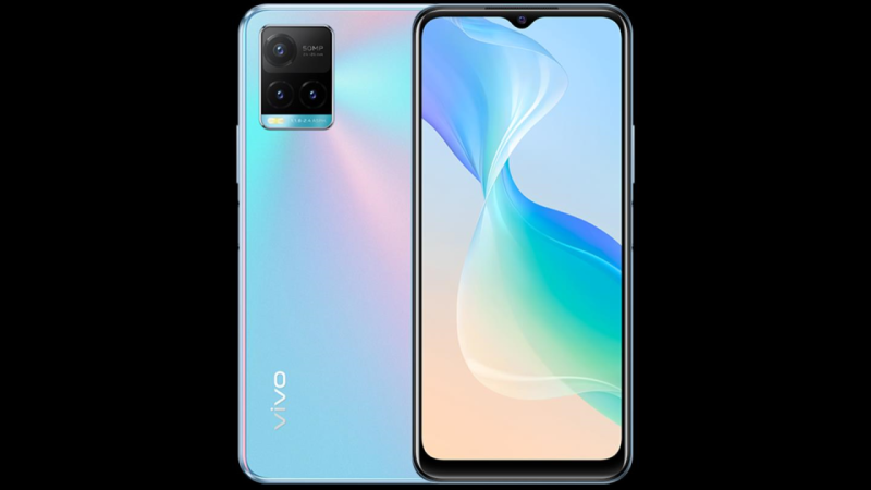 Vivo uygun fiyatlı performans modeli Y33s! - Resim : 1