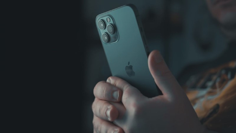 iPhone 13 bu özelliği ile yeni bir çığır açacak! - Resim : 1