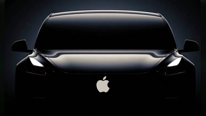 Apple, Mercedes ve Porsche mühendislerini neden işe aldı? - Resim : 1