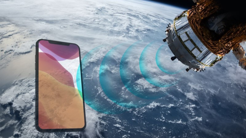 iPhone 13'ün uydu özelliği hakkında çarpıcı iddia! - Resim : 1