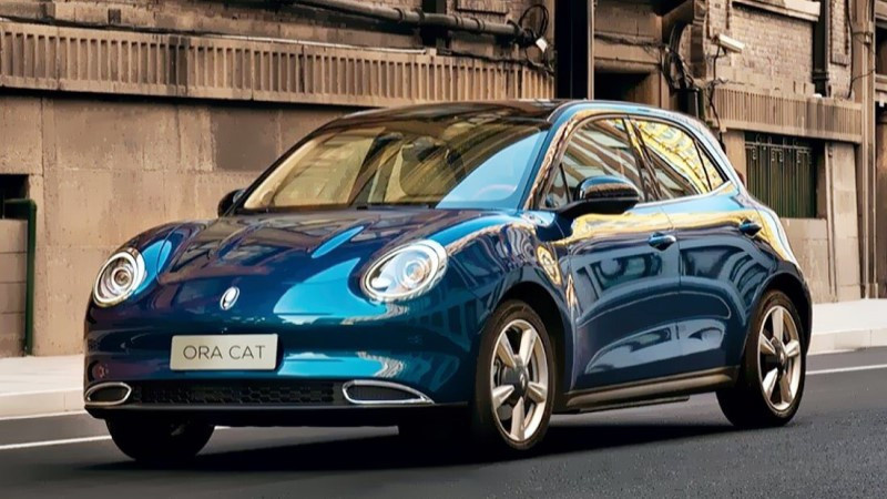 Çinli otomobil markası Türkiye'ye geliyor! - Resim : 1