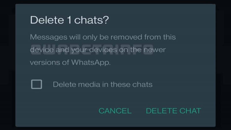 WhatsApp boşanmalara neden olan sorunu çözecek! - Resim : 1