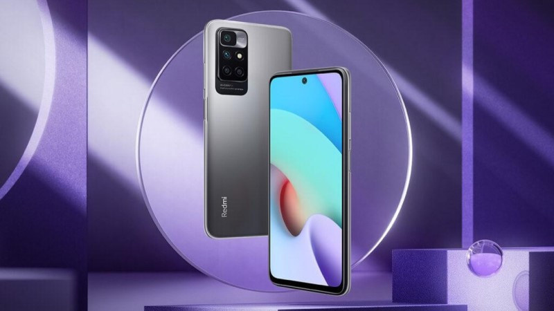 Redmi 10 bu fiyatı ile Türkiye’de yok satar! - Resim : 1