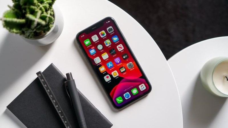 iPhone 13 depolama alanı değişiyor! - Resim : 1