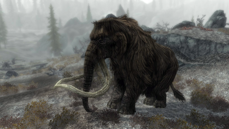 Mamut melezler geri geliyor! - Resim : 2