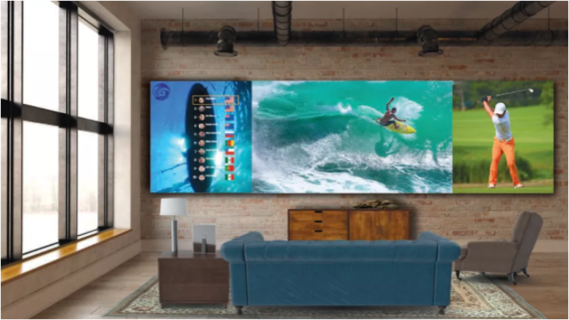 Yok Artık! 3 Ferrari fiyatına LG LED TV! - Resim : 2