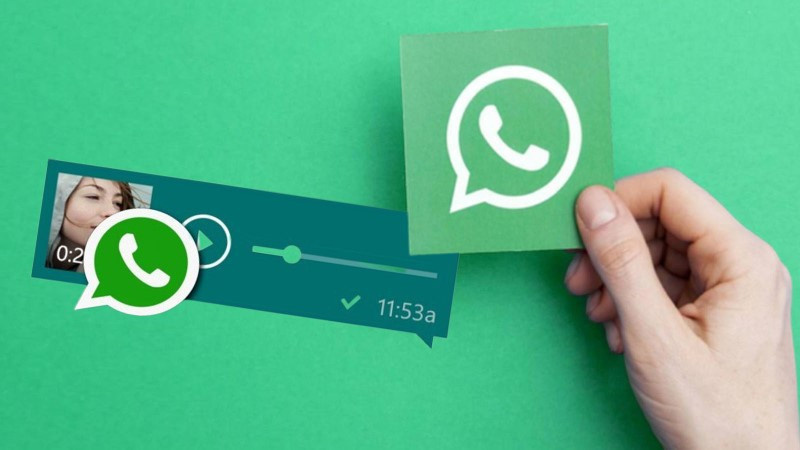 WhatsApp'ın bu yeni özelliğine bayılacaksınız! - Resim : 1