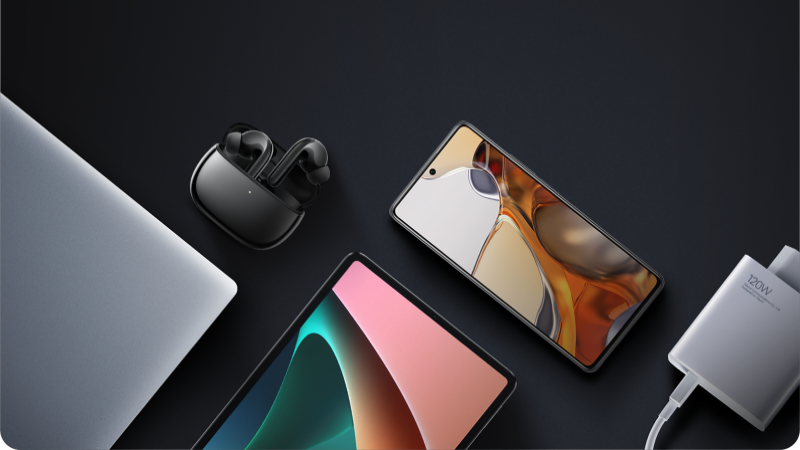 Xiaomi HyperCharge teknolojisine sahip ilk telefonunu tanıttı! - Resim : 1