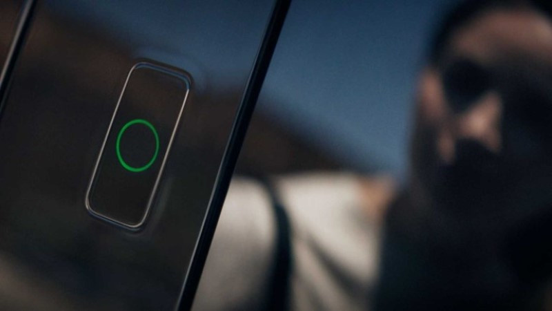 Genesis GV60 sizi tanıyan akıllı araç! - Resim : 1