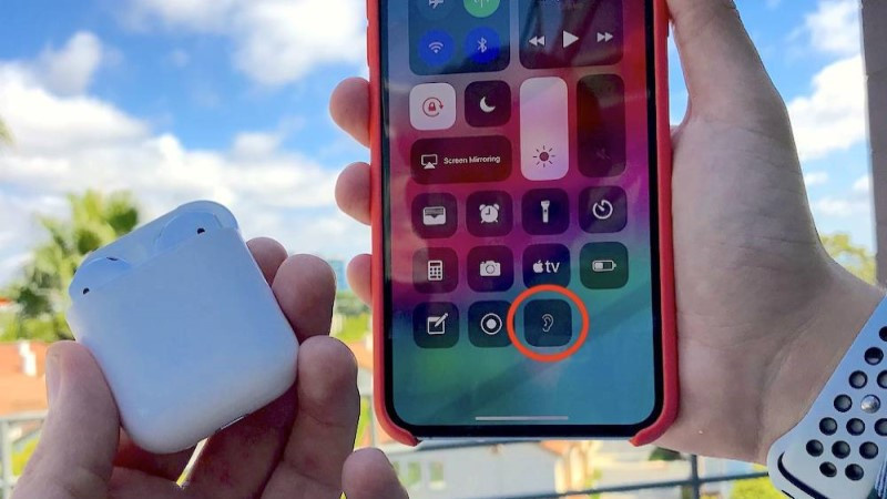 Apple AirPods yeni gizli bir özelliği keşfedildi! Buna bayılacaksınız! - Resim : 1