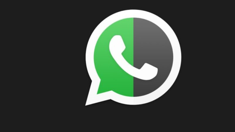 WhatsApp süper karanlık mod nedir? Nasıl Yapılır! - Resim : 2