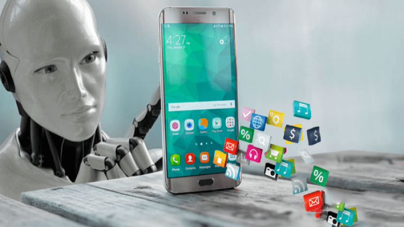 Yapay Zekâ telefonunuzu nasıl daha iyi hale getirir! - Resim : 1