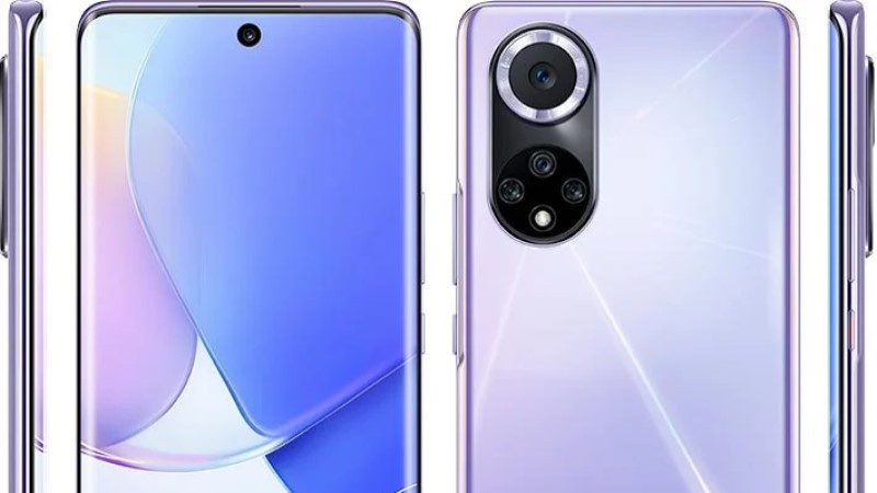 Huawei Nova 9 ve Nova 9 Pro tanıtıldı! Türkiye’ye geliyor! - Resim : 1