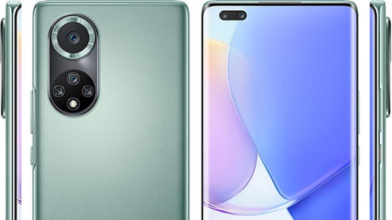 Huawei Nova 9 ve Nova 9 Pro tanıtıldı! Türkiye’ye geliyor! - Resim : 2